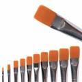 Pinceau brosse scolaire Jax School série D