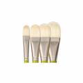 Pinceau langue de chat Mixacryl, srie 8752