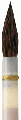 Pinceaux Valandray pointe ronde, srie 1636