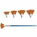 Pinceaux ventail, srie 8274