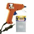 Pistolet  colle Clopatre