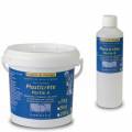 Rsine acrylique plasticrete (non toxique)