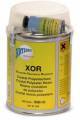 Rsine cristaline de polyester XOR