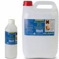 Rsine cristalle poxy EC141
