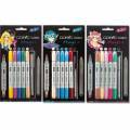 Set de 5 marqueurs Copic Ciao