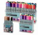 Set de marqueurs Copic