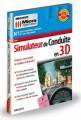 Simulateur de Conduite 3D