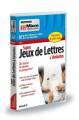 Super Jeux de Lettres et Variantes
