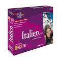 TALK TO ME Italien 1+2