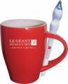 Tasse collector en cramique