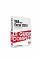 VBA pour Excel® 2010