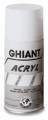 Vernis arosol pour acrylique Ghiant