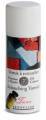 Vernis  retoucher arosol Turner