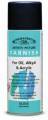 Vernis de finition Winsor&Newton