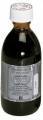 Vernis liquide noir satin Lamour