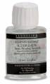 Vernis satin  tableaux Sennelier