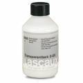 Vernis transparent UV-3 brillant satin