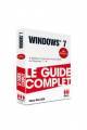 Windows® 7 - Edition Couleur