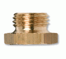 Adaptateur Réducteur 1/4e - 1/8e