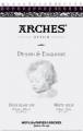 Album ARCHES dessin et esquisse