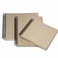 Album à croquis gris - 130 g/m2
