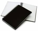 Album à croquis spirales Gerstaecker