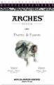 Albums ARCHES pastel & fusain