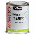 Apprêt acrylique Magnet de Pébéo