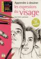 Apprendre à dessiner : les expressions du visage
