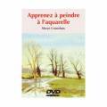 Apprenez à peindre à l'aquarelle