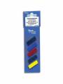 Assortiment pigments pour cire