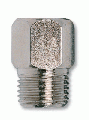 Bague adaptateur 1/8e