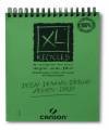 Bloc XL recyclé - 160 g/m²