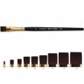 Brosse Leonard Black Ruby, série 30