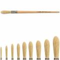 Brosse à marbrer, série 209