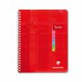 Cahier de texte Matris Clairefontaine