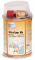 Caoutchouc de silicone RTV Silcoform HV