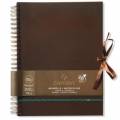 Carnet d'artiste Montval - 300 g/m²