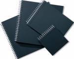 Carnet de croquis Winsor et Newton