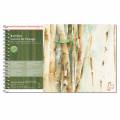Carnet de voyage Bamboo - 265 g/m²