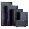 Cassettes d'encrage pour tampons automatiques Printy - forme ronde