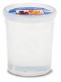 Cire gel incolore