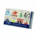 Coffret Calligraphy Ink - 8 x 14 ml - Henry