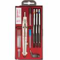 Coffret Ecobra Silver Master complet