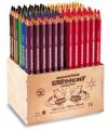 Coffret Géant en bois Super Dicki - 96 crayons