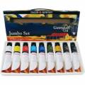 Coffret Georgian Jumbo 9 x 120 ml