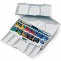 Coffret d'aquarelles Cotman Mini Plus