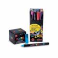 Coffret de 16 marqueurs PC1MC