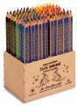 Coffret géant en bois Tricki Dicki - 112 crayons