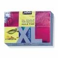 Coffret peinture à l'huile XL - 5 x 37 ml